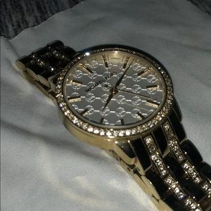 Michael Kors Watch: Links included